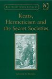 Keats, Hermeticism, and the Secret Societies