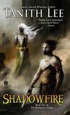 Shadowfire: Birthgrave Trilogy: Book Two