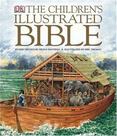 The Childrens Illustrated Bible