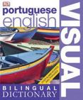 Portuguese English Visual Bilingual Dictionary