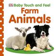 Feel Farm Animals