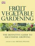 Vegetable and Fruit Gardening