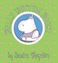 Belly Button Book! (Lap Edition)