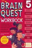 Brain Quest Workbook: Grade 5