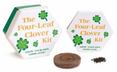 The Four-Leaf Clover Kit : Grow Your Own Good Luck!