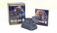 Doctor Who: K-9 Light-And-Sound Figurine and Illustrated Book
