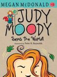 Judy Moody Saves the World!