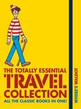 Wheres Waldo? the Totally Essential Travel Collection