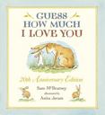 Guess How Much I Love You 20th Anniversary Edition