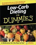 Low-Carb Dieting for Dummies