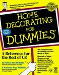 Home Decorating for Dummies