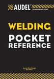 Audel Welding Pocket Reference