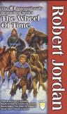The Wheel of Time Set, Bks. 7-9 : A Crown of Swords - The Path of Daggers; Winters Heart