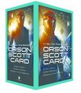 Orson Scott Card : Enders Game - Enders Shadow - Shadow of the Hegemon