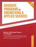 Graduate Programs in Engineering and Applied Sciences 2013