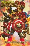 Marvel Zombies