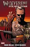 Old Man Logan