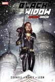 Black Widow : Deadly Origin