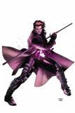Gambit Vol. 1 : Once a Thief...
