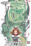 Oz : The Emerald City of Oz