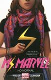 Ms. Marvel - No Normal