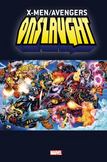 X-Men/Avengers : Onslaught Omnibus