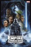 Star Wars: Episode V : The Empire Strikes Back