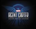 Marvels Agent Carter