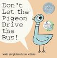 Dont Let the Pigeon Drive the Bus!