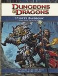Players Handbook