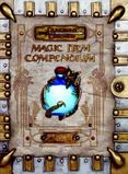 Premium 3. 5 Edition Dungeons and Dragons Magic Item Compendium