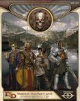 Storm over Baldurs Gate : Sundering Adventure 1