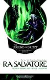 The Legend of Drizzt Book I
