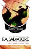 The Legend of Drizzt Book III