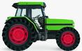 The Tractor