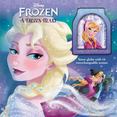 Disney Frozen a Frozen Heart