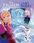 Disney Frozen the Icy Journey