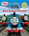 Here Comes Thomas!