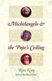 Michelangelo and the Popes Ceiling