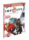 Disney Infinity : Prima Official Game Guide