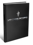 Lightning Returns: Final Fantasy XIII : The Complete Official Guide