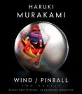 Wind/Pinball : Two Early Novels