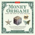 Money Origami Kit : Make the Most of Your Dollar!