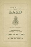 Steward of the Land : Selected Writings of Nineteenth-Century Horticulturist Thomas Affleck