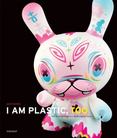 I Am Plastic, Too : The Next Generation of Designer Toys