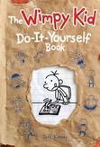 The Wimpy Kid Do-It-Yourself Book