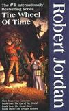 The Wheel of Time Set : The Eye of the World - The Great Hunt - The Dragon Reborn