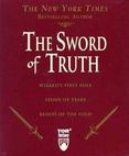The Sword of Truth : Wizards First Rule - Stone of Tears - Blood of the Fold