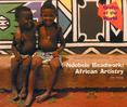 Ndebele Beadwork : African Artistry