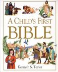 A Childs First Bible